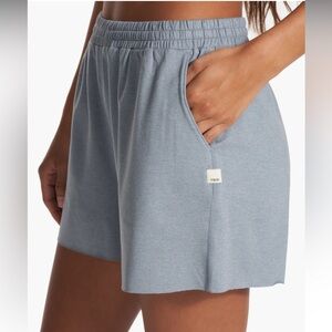 Vuori Boyfriend Shorts
